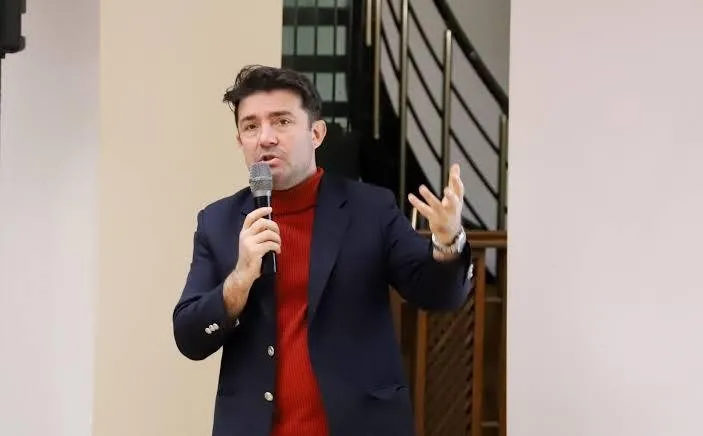 5. kattan düşen Tuğba’nın profesör kocası tutuklandı! Ben duştaydım çıktığımda…