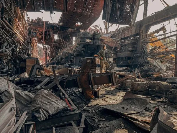 Rusya açıkladı: Tamamen boşalttık