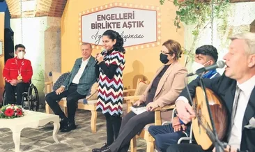 62 bin 337 engelli ataması yaptık