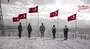 Erzincan Emniyet Müdürlüğünden Atatürk’e özel video klip | Video