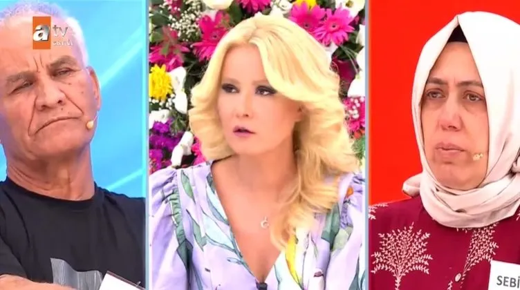 SON DAKİKA: Müge Anlı’daki sapık üfürükçü öyle şeyler yapmış ki: Adamın karısını soyup yatağa girdi!