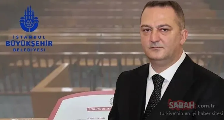 İBB’deki yolsuzluğu BDDK belgeledi! En fazla kara para Murat Gülibrahimoğlu’nun hesabına: 4.4 milyar TL