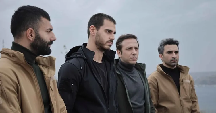 Yalnız Kurt’ta hedef Yıldırım Tim’i!