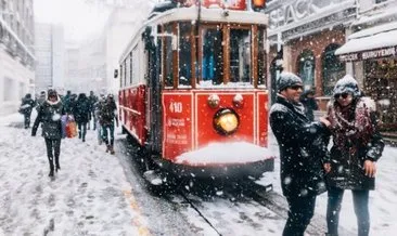 İSTANBUL’A KAR NE ZAMAN YAĞACAK? Meteoroloji uzmanlarından ilk tahminler geldi: İstanbul kar yağışı için tarih verdiler...