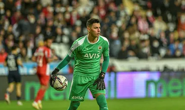 Berke Özer Portimonense’de