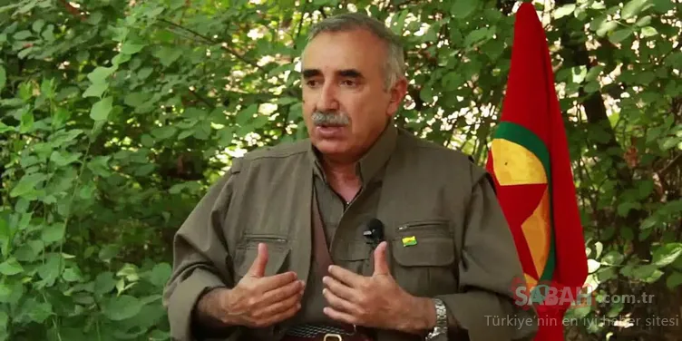 Kandil'de panik havası