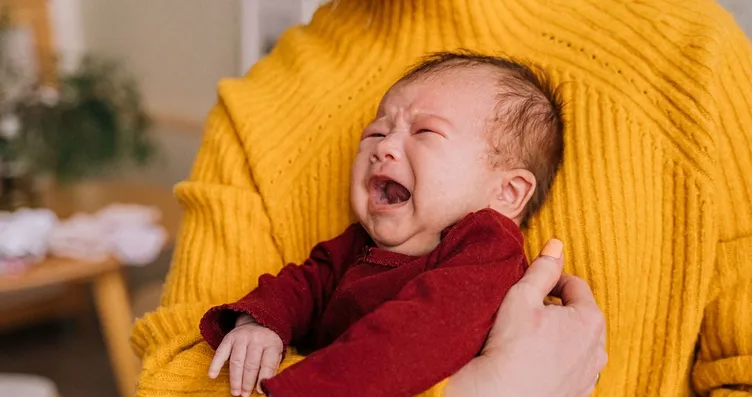 Birçok anne baba bunu yanlış biliyor! Bebek...