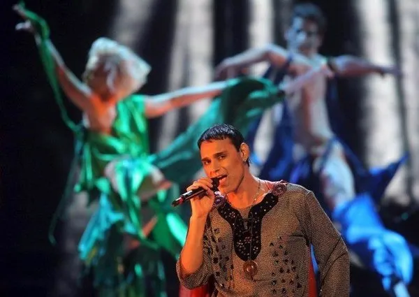 54. Eurovision Şarkı Yarışması Birinci Yarı Final