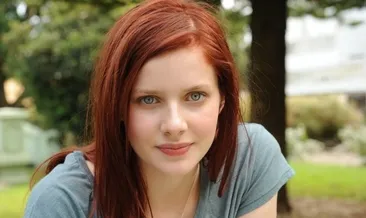 Rachel Hurd-Wood kimdir?