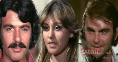 Ferdi Tayfur’la aynı seti paylaşmıştı… Yeşilçam’ın Şeytan’ı bakın şimdi ne halde!