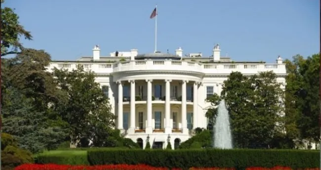 Beyaz Saray’dan İran’la ilgili yasa tasarısına ’sert tepki’