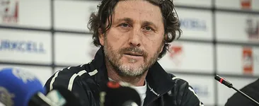 Trabzonspor’da 2 transfer 1 yolcu!