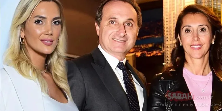 Kendisini aldatıp terk eden boşandığı eşi Naim Gençoğlu’ndan vazgeçti, soyadından vazgeçmedi