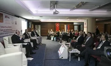 ’Rusya ve Türkiye yeni dünya düzenini beraber inşa ediyor’