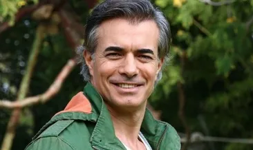 Serhan Yavaş kimdir?