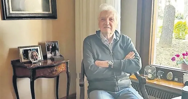 Yeşılçam’ın bir çınarı daha gitti