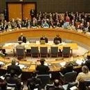 BM Güvenlik Konseyi ilk toplantısını yaptı