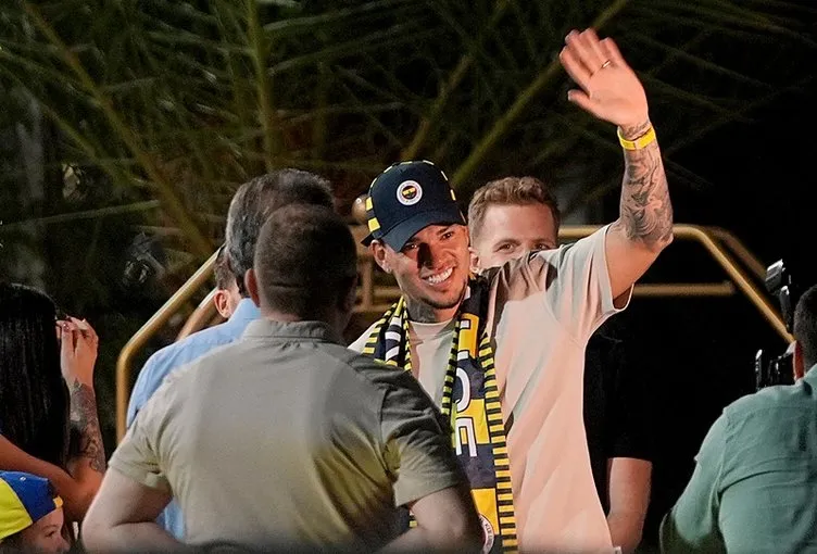 Fenerbahçe’den Galatasaray’a çarpıcı Ederson göndermesi! Transfer videosundaki detay gündem oldu...