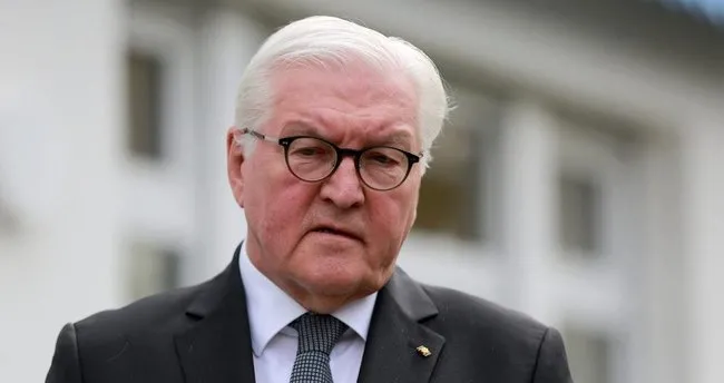 Almanya Cumhurbaşkanı: İslam ülkemizde kök saldı Almanya Cumhurbaşkanı: İslam ülkemizde kök saldı