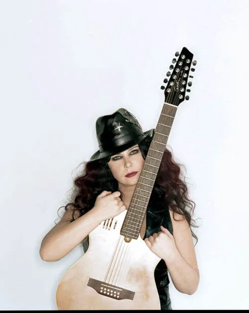 Şebnem Ferah Magazin Haberleri