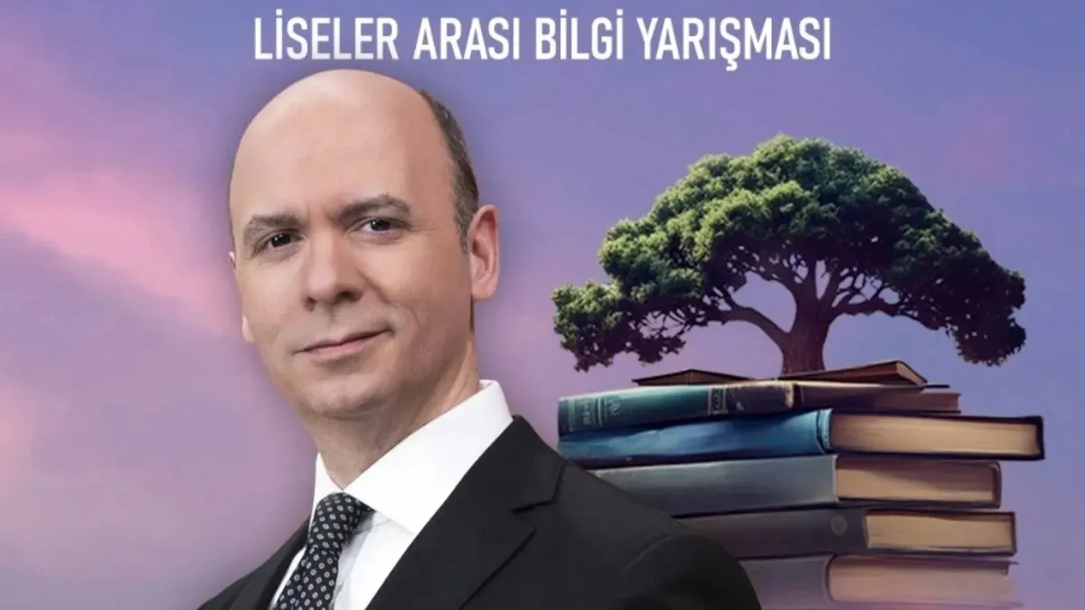 TEO Liseler Arası Bilgi Yarışması kazananı belli oluyor! TEO Liseler Arası Bilgi Yarışması'nı kim kazandı, hangi okul?
