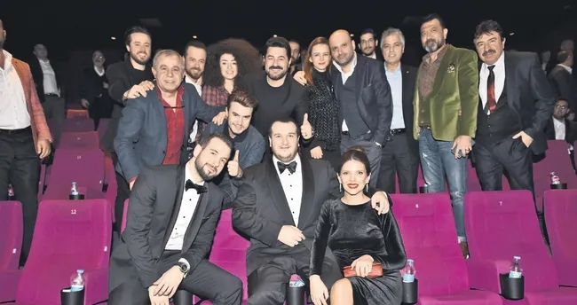 Ailenin reisi bizim hanım