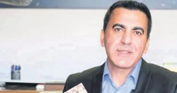 Savaşın mağdur çocukları