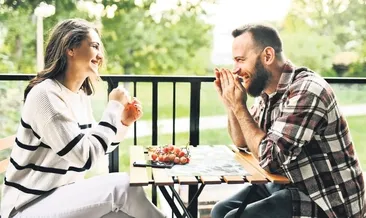 İlk buluşmaların görünmeyen yüzü