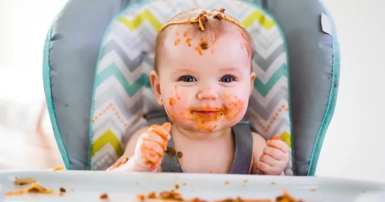 bebekler yeni besinlerle ne zaman tanismalidir bebek haberleri