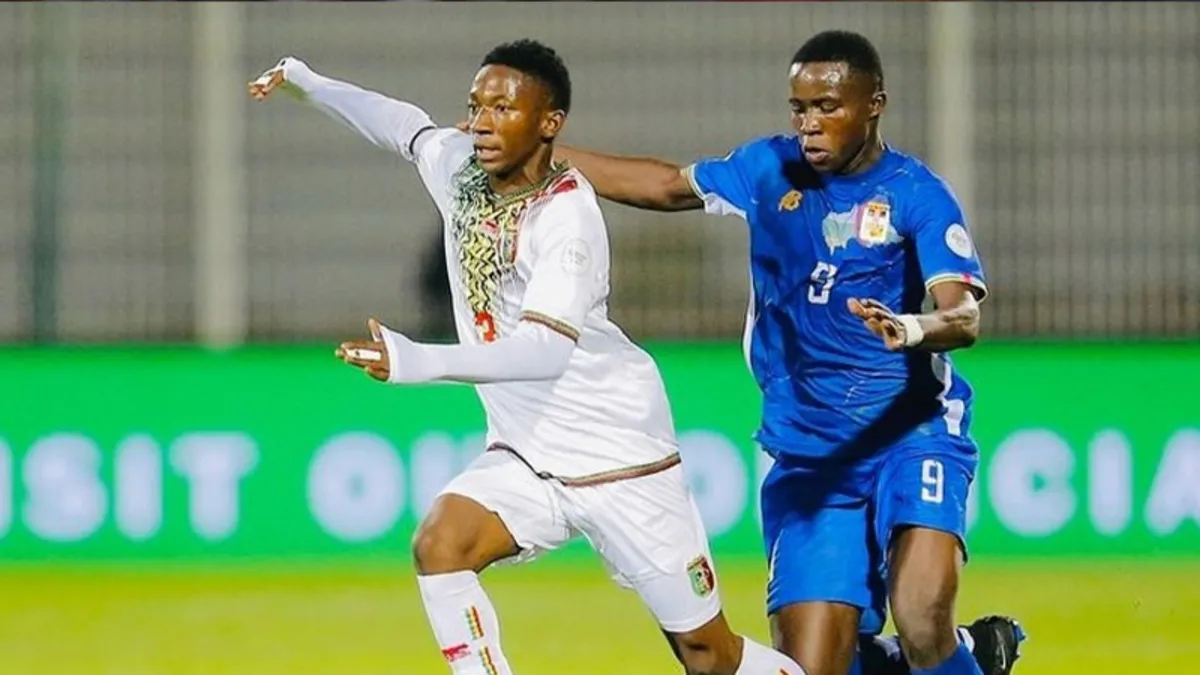 Fenerbahçe’den 17 yaşındaki yıldız adayına transfer teklifi! 5 yıllık sözleşme önerisi Fenerbahçe’den 17 yaşındaki yıldız adayına transfer teklifi! 5 yıllık sözleşme önerisi