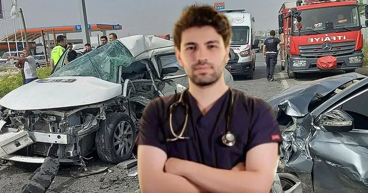 Doktor Mustafa Güder’in feci sonu! Acı haber herkesi ağlattı!