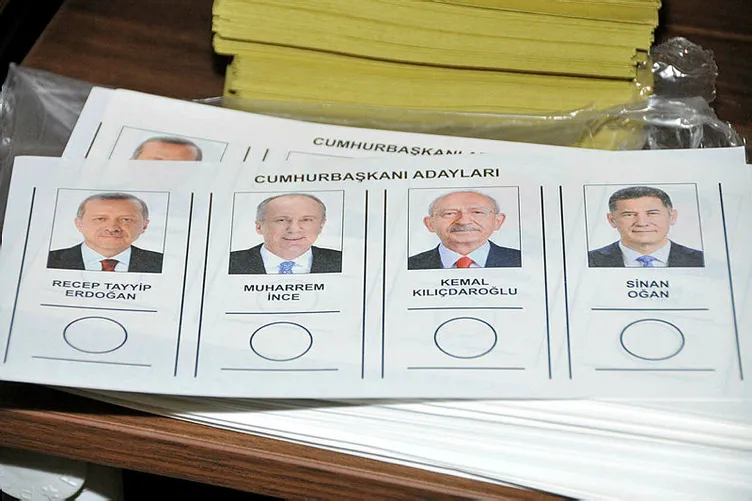 Seçime 2 hafta kala son seçim anketi! Kararsız seçmen kararını verdi: İşte oy oranları