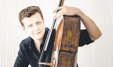 İş Sanat yeni sezona Cellist István Várdai ile ‘merhaba’ diyor