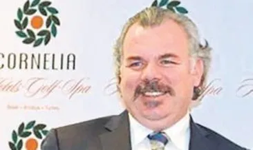 Yabancı turist Antalya’ya dönüyor