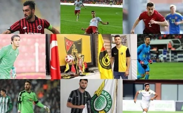 Üç büyüklerin transfer kapışması!