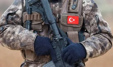 İrak ve Suriye tezkeresi kabul edildi