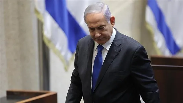Gazze kasabı Netanyahu Refah'ta 'soykırım'a hazırlanıyor! Dünyadan peş peşe  tepkiler: Ciddi yansımaları olur - - Son Dakika Haberler