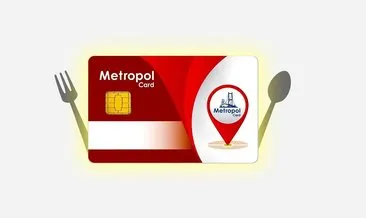 Yerli ve milli Türk firması MetropolCard, yüzde 50 büyümeyi hedefliyor
