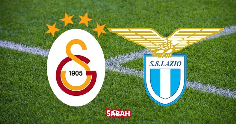 Galatasaray Lazio maçı CANLI İZLE! UEFA Avrupa Ligi Galatasaray Lazio maçı canlı yayın kanalı izle! EXXEN CANLI YAYIN İZLE