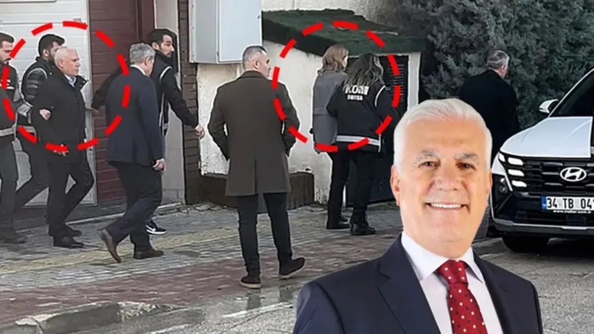 SON DAKİKA: CHP'li Bursa Belediyesi'ne yönelik yolsuzluk soruşturmasında yeni detaylar: Aile boyu yolsuzluk MASAK’a takıldı