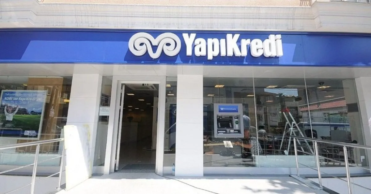 Yapi Kredi Bankasi Kacta Aciliyor Kacta Kapaniyor 2019 Yapi Kredi Bankasi Calisma Saatleri En Son Haber