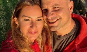 Fransa kaçamağı! Pınar Altuğ ile eşi Yağmur Atacan düşman çatlattı!