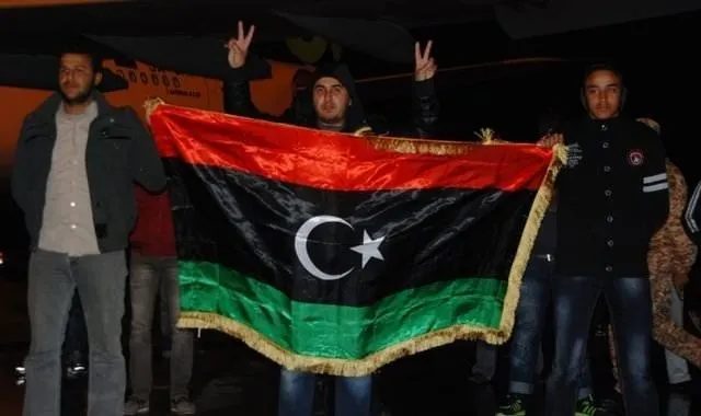 Libya askerleri Türkiye’de eğitim alacaklar