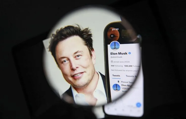 Elon Musk, Twitter çekişmesi! Musk anlaşmadan çekildi Twitter’dan karşı hamle geldi