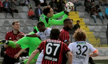 Adana ‘bitmedi’ dedi