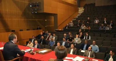 Bergama Kermesi yapılacak