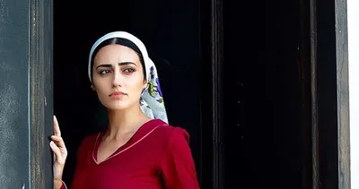 Bir Zamanlar Çukurova’nın Gülten’i Selin Genç güzelliğiyle büyüledi! Çukurova’nın Gülten’i Selin Genç gerçekte bambaşka biri...