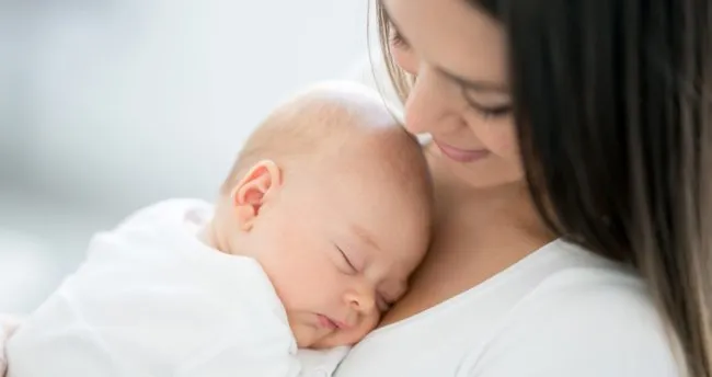 Tup Bebek Icin Bu Asamalara Dikkat Saglik Haberleri
