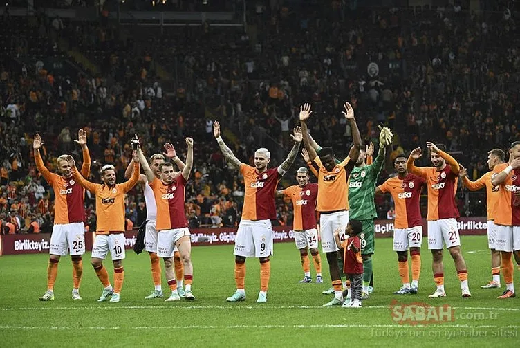 Galatasaray Karagümrük maçı CANLI İZLE! Süper Lig Galatasaray Karagümrük maçı beIN Sports 1 canlı yayın izle