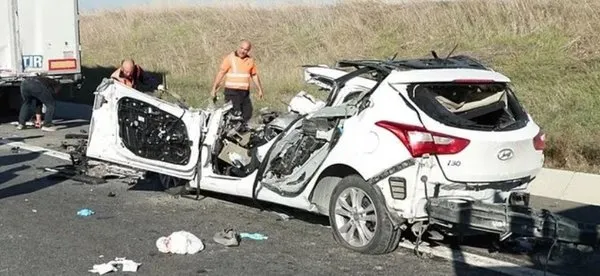 Olay Yeri Görüntüsü